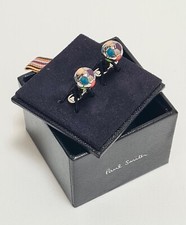 Paul smith cufflinks for sale  LONDON