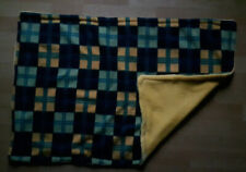 Babydecke kuscheldecke handarb gebraucht kaufen  Laudenbach