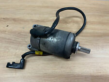 Demarreur electrique moteur d'occasion  Annonay