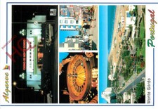 Cartão postal foto -: Monte Gordo comprar usado  Enviando para Brazil