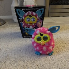 Hasbro crystal furby for sale  STOCKTON-ON-TEES