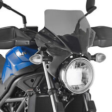 Cupolino givi suzuki usato  Milano