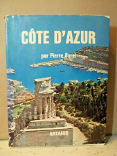 Côte azur pierre d'occasion  Gap