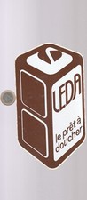Stickers. shower cabin. d'occasion  Expédié en Belgium