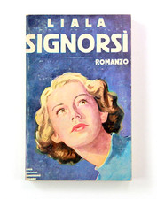 Liala signorsì romanzo usato  Caserta