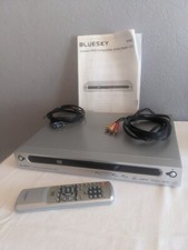 Lecteur dvd bluesky d'occasion  Sixt-Fer-à-Cheval