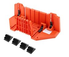 Clamping mitre box for sale  WORCESTER