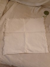 Shabby shic kissenbezug gebraucht kaufen  Alsbach-Hähnlein