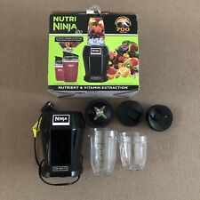 Nutri ninja lite for sale  LEICESTER