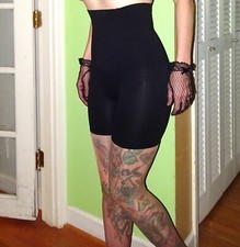 Vintage black long for sale  Tampa