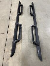 Running boards drop for sale  Comer