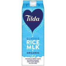 Tilda classic organic for sale  BURY ST. EDMUNDS