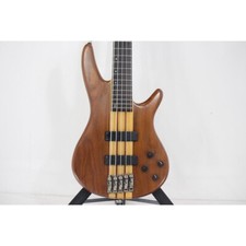 IBANEZ SR1005EWN Usado Corpo de Nogueira+Mogno 5 Cordas Natural comprar usado  Enviando para Brazil