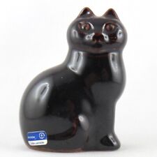 Chat ancien céramique d'occasion  Vallauris