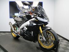 2022 aprilia tuono for sale  Austin