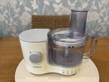 Kenwood compact food for sale  Shipping to Ireland