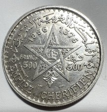 500 francs 1376 d'occasion  La Colle-sur-Loup