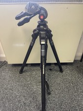 Manfrotto 458b professional for sale  COVENTRY