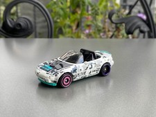 Hot wheels mazda gebraucht kaufen  Ulm