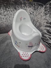 Peppa pig potty for sale  THORNTON-CLEVELEYS