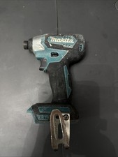 Makita 18v impact for sale  OXFORD