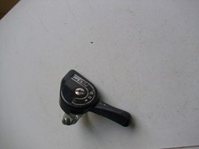 Fahrrad shimano positron gebraucht kaufen  Rosche