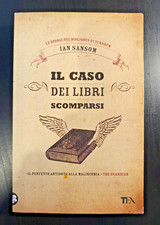 Caso dei libri usato  Contursi Terme