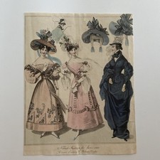 1830 antique hand for sale  LONDON