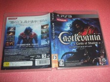 PS3 Castlevania Lord Of Shadow Operation comprar usado  Enviando para Brazil