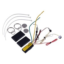 Universal 12v auto gebraucht kaufen  Versand nach Germany