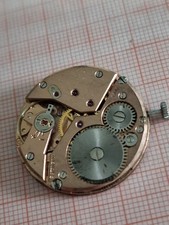 Orologio uomo vintage usato  Triggiano