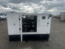 Kva phase diesel for sale  FAKENHAM