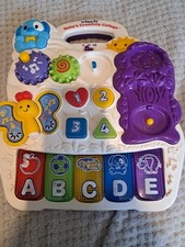 Vtech baby creativity for sale  CROYDON
