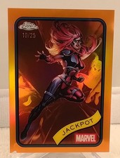 2025 topps chrome d'occasion  Expédié en Belgium