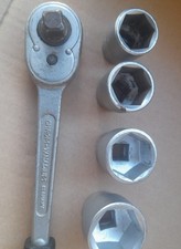 Ratsche zoll rahsol gebraucht kaufen  Bellenberg