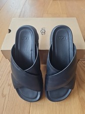 Ugg sandalen getragen gebraucht kaufen  Altrip