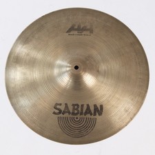 Used sabian rock d'occasion  Expédié en France