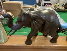African elephant wood for sale  DEESIDE