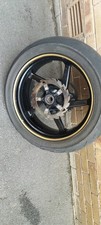 Aprilia rsv rear for sale  DRONFIELD