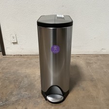 Simplehuman 30l gal for sale  Corona