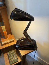 Lampe bolide jumo d'occasion  Ébreuil