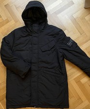 Riginal star herrenparka gebraucht kaufen  Witten