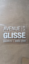 Avenue glisse sponsor d'occasion  Altkirch