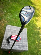 Callaway xr16 hybrid for sale  UPMINSTER
