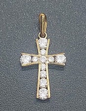 9ct yellow gold for sale  FERNDALE