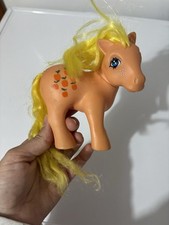 Little pony apple usato  Roma