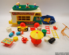 Fisher price play for sale  WINSFORD