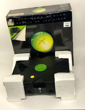 Usado, Console Xbox original na caixa - Luz vermelha intermitente comprar usado  Enviando para Brazil