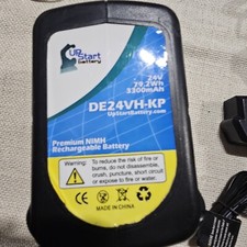 Battery dewalt dw007k for sale  Prattville
