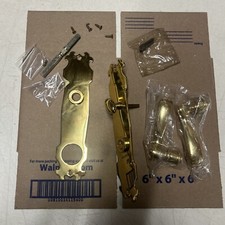 Baldwin polished solid for sale  Hanson
